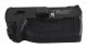 PATONA Premium Battery Grip Panasonic DMW-BGG1RC G80 G85 G90 G95 f. 1 x DMW-BLC12 Аккумулятор с дистанционным управлением
