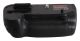 Berenstargh Battery Grip для Nikon D7100 D7200 MB-D15H для 1 батарейки EN-EL15 с ИК-пультом дистанционного управления