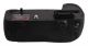 Berenstargh Battery Grip для Nikon D7100 D7200 MB-D15H для 1 батарейки EN-EL15 с ИК-пультом дистанционного управления