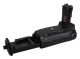 Berenstargh Battery Grip for Canon EOS 70D 80D 90D BG-E14H for 2 LP-E6 Batteries
