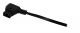 PATONA 4-Way D-TAP Adapter Splitter Distributor Hub 1 Male D-TAP to 4 Female D-TAP
