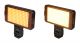 PATONA profesionālais regulējamais universālais LED video gaismas LED-VL011