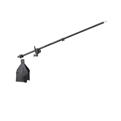 PATONA strēles svira ar smilšu maisu 70-136 cm PATONA tripodam PT-2600 — Patona
