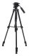 PATONA Premium TRIPOD GEZI DV EASY 140 SET up to 165.5 cm length incl. ball head incl. bag