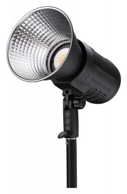 PATONA Premium LED Professional Photo Light Video Light LED 80W RGB — Patona