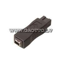 Firewire adapters 9P/s - 4P/l