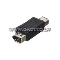 Firewire adapters 6P/l - 6P/l