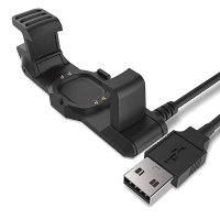 Garmin Forerunner 225 USB charging cable ― DELTAMOBILE