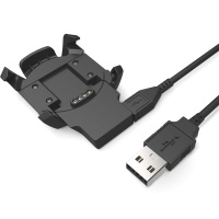 Garmin Fenix 3, Fenix 3 HR, Quatix3 USB charging cable ― DELTAMOBILE