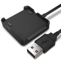 Garmin VivoActive USB charging cable  ― DELTAMOBILE