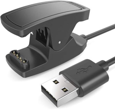 Garmin Descent G1, G2 series charging adapter (USB)  ― DELTAMOBILE