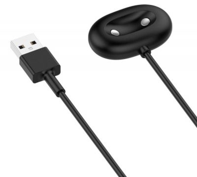 USB wireless зарядное устройство для Фитнесс трэкера Google Pixel Watch 4 ― DELTAMOBILE