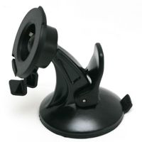 Car holder for Garmin Nuvi 2497LMT, 2557LMT, 2597LMT, 42LM, 52, 54LM ― DELTAMOBILE