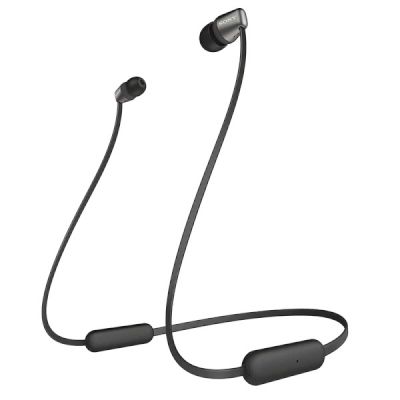 Hands-free bluetooth SONY WI-C310 (v5.0, 15st.) ― DELTAMOBILE