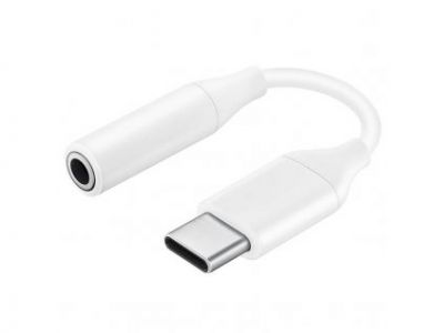 Hands-free adapter USB-C /3.5mm (GP-TGU022MV) for Samsung ― DELTAMOBILE