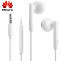 Hands-free/MP3 earphones HUAWEI AM115  ― DELTAMOBILE