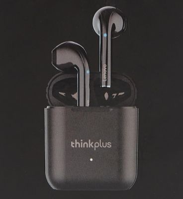 Bluetooth hands-free Lenovo ThinkPlus LP2 (Bluetooth 5.0, USB-C) ― DELTAMOBILE