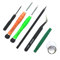 Repair tools iPhone 4,5,6,7,8 ― DELTAMOBILE