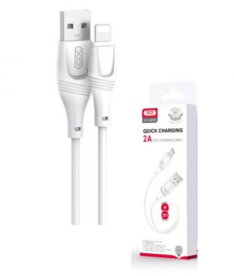 Apple iPhone 5,6,7,8,X,11-15, IPAD Lightning USB Cables (3 meters) ― DELTAMOBILE