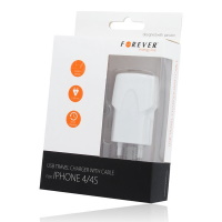 Iphone 3G/3Gs/4G/4S charger set ― DELTAMOBILE