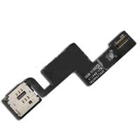 Flex cable IPAD (sim card reader)