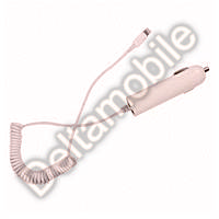 IPhone 5/5C Car Charger  ― DELTAMOBILE