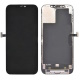 Apple iPhone 12 Pro MAX LCD modulis ( TFT, Incell, Melns)  
