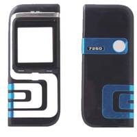 Housing compatible NOKIA 7260