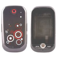 Housing compatible SAMSUNG S3650 Corby ― DELTAMOBILE