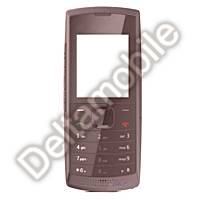 Housing compatible NOKIA X1-01