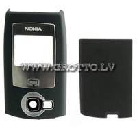 ,Korpuss NOKIA N71 oriģinālais