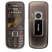 NOKIA 6720 Classic oriģinālais