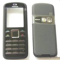 Корпус NOKIA 6080  оригинальный SWAP