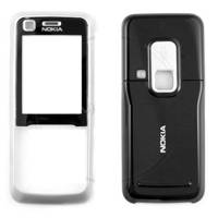 Housing NOKIA 6120 Classic original SWAP 