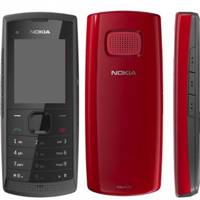 Housing NOKIA X1-01 original SWAP 