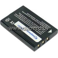 Akumulators (analogs) KODAK KLIC-5000 (EasyShare LS,DX,P,Z) ― DELTAMOBILE