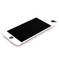 Touch panel and glass+ LCD iPhone 6S (white)   ― DELTAMOBILE