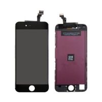 Touch panel and glass+ LCD iPhone 6S (black)- original,REF ― DELTAMOBILE