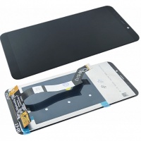  Xiaomi Redmi 5 Plus LCD модуль (touchscreen + LCD) - черный ― DELTAMOBILE