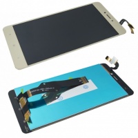  Xiaomi Redmi Note 4X LCD set (touchscreen + LCD) - gold ― DELTAMOBILE