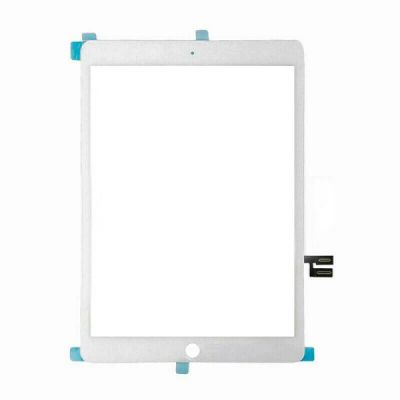 Touch panel and glass Apple iPAD (9th, 2021 ) 10.2" (white)  ― DELTAMOBILE