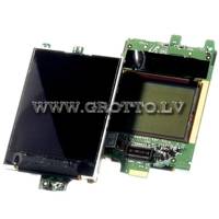 Display SAMSUNG X460