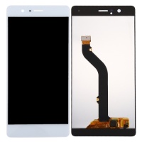 Huawei P9 Lite LCD modulis (Skārienjūtīgais panelis + LCD) - balts ― DELTAMOBILE