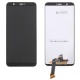 Huawei P Smart / Enjoy 7S (touchscreen + LCD)- melns