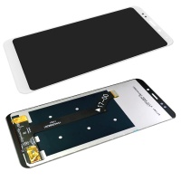  Xiaomi Redmi Note 5 LCD set (touchscreen + LCD) - white ― DELTAMOBILE