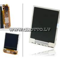 Display SONY-ERICSSON W710