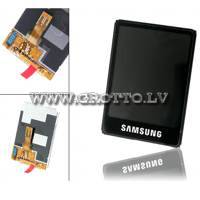 Display SAMSUNG F300