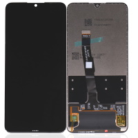 Huawei P30 Lite LCD set (touchscreen + LCD) - black  ― DELTAMOBILE