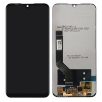  Xiaomi Mi Play LCD модуль (touchscreen + LCD) - черный ― DELTAMOBILE