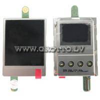 Display SONY-ERICSSON Z310